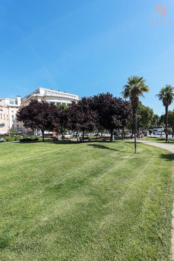 Ferienwohnung Rustique, Nilie Hospitality Mgmt Thessaloniki Exterior foto